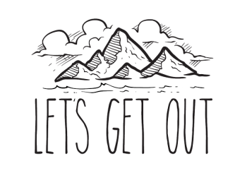 Let's Get Out nature day camps for children