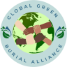 Global Green Burial Alliance certified